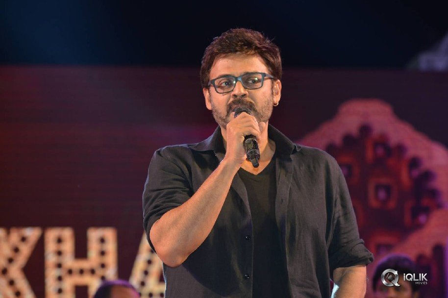 F2-Movie-Audio-Launch-Photos